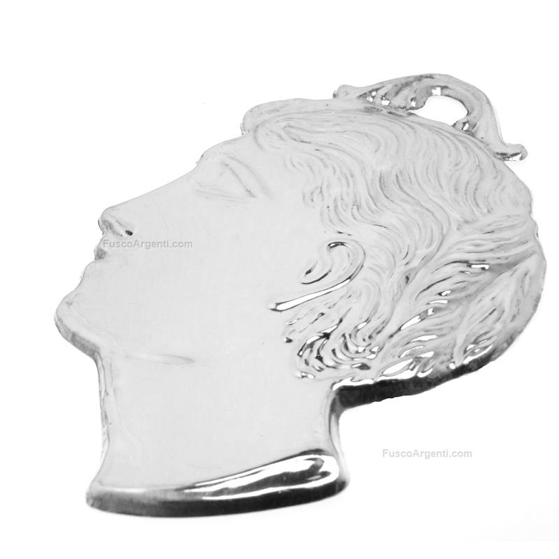 any-g ex voto head big woman