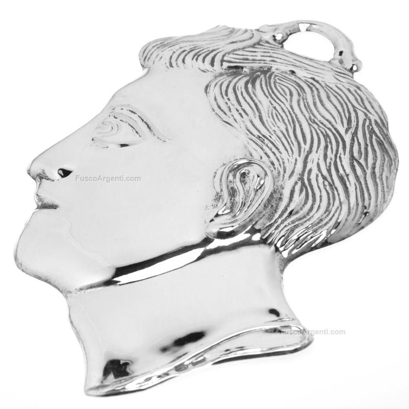 any-g ex voto head man