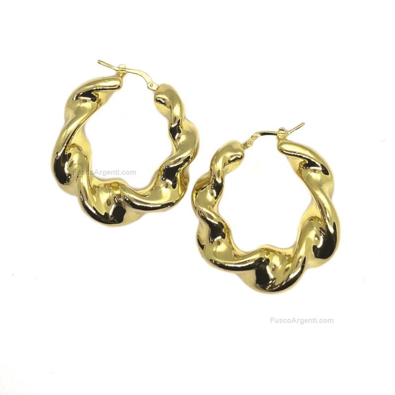 any-g earrings torchon