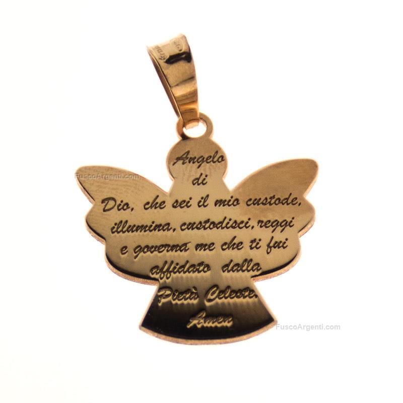 any-g pendant angel
