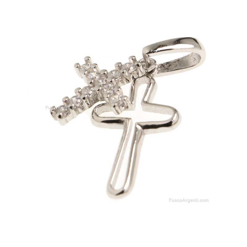 any-g cross pendant