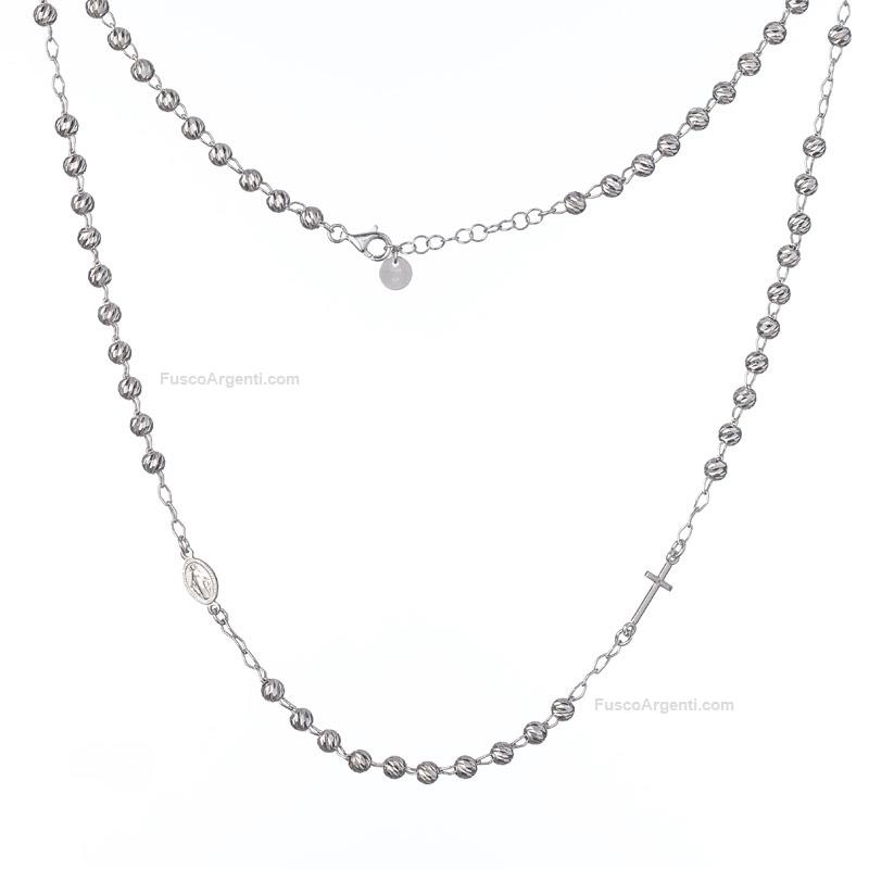 any-g rosary necklace
