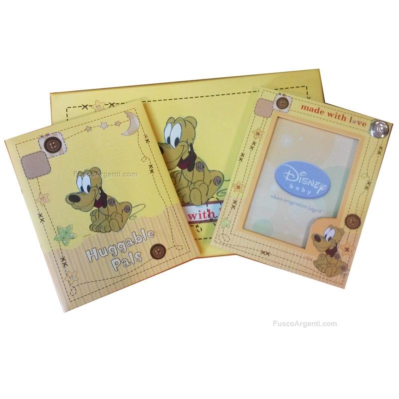 outlet pluto gift box