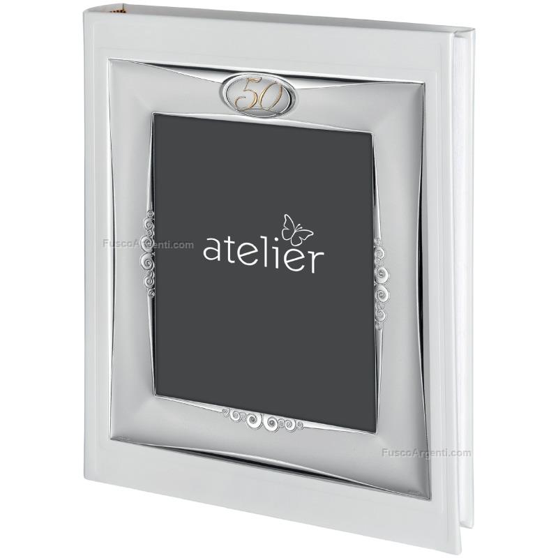 atelier golden wedding album