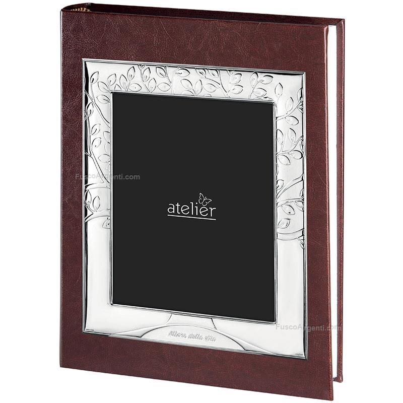 atelier photo album tree of life