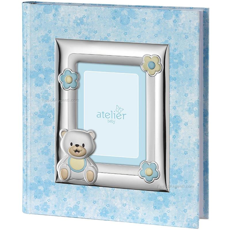atelier baby album