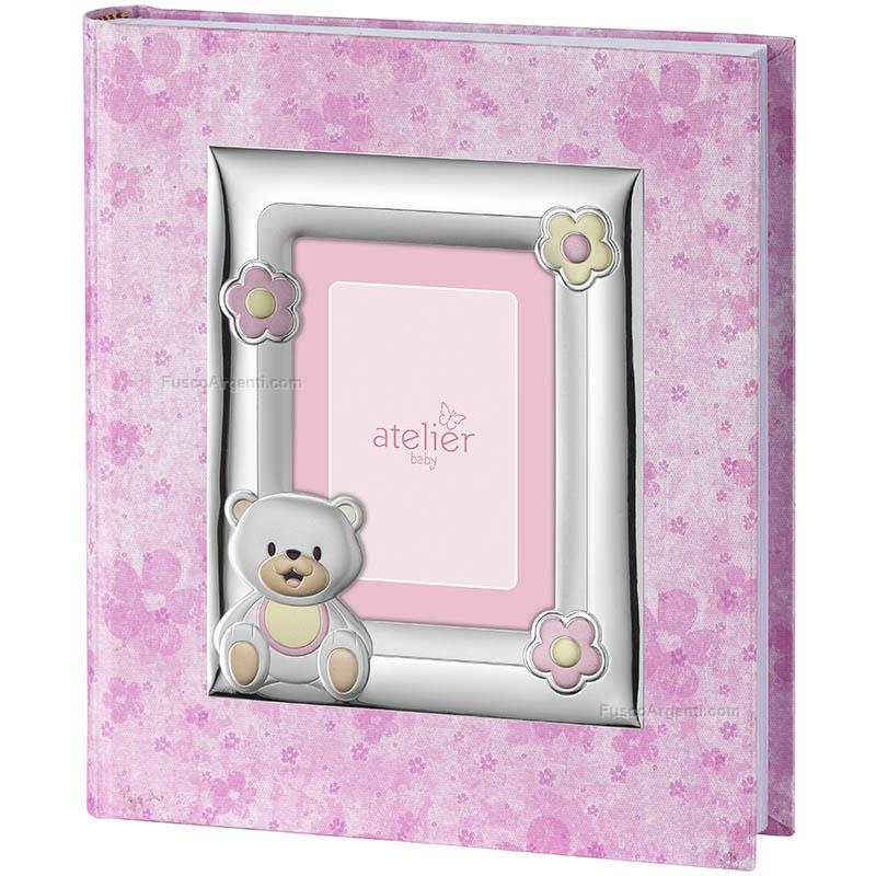 atelier baby album