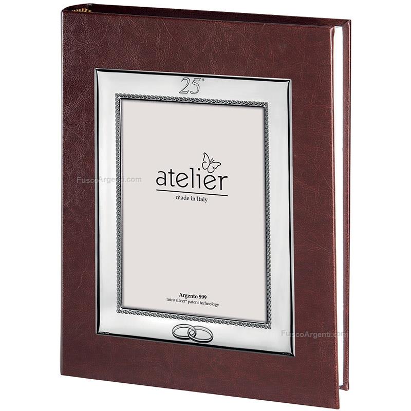 atelier photo album anniversary