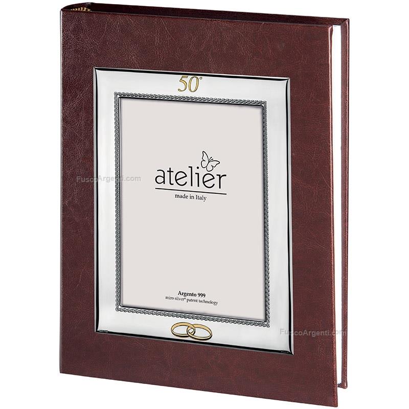 atelier photo album anniversary