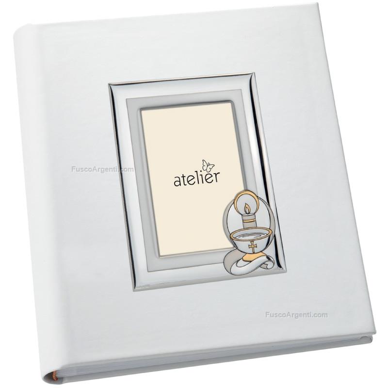 atelier photo album baptism