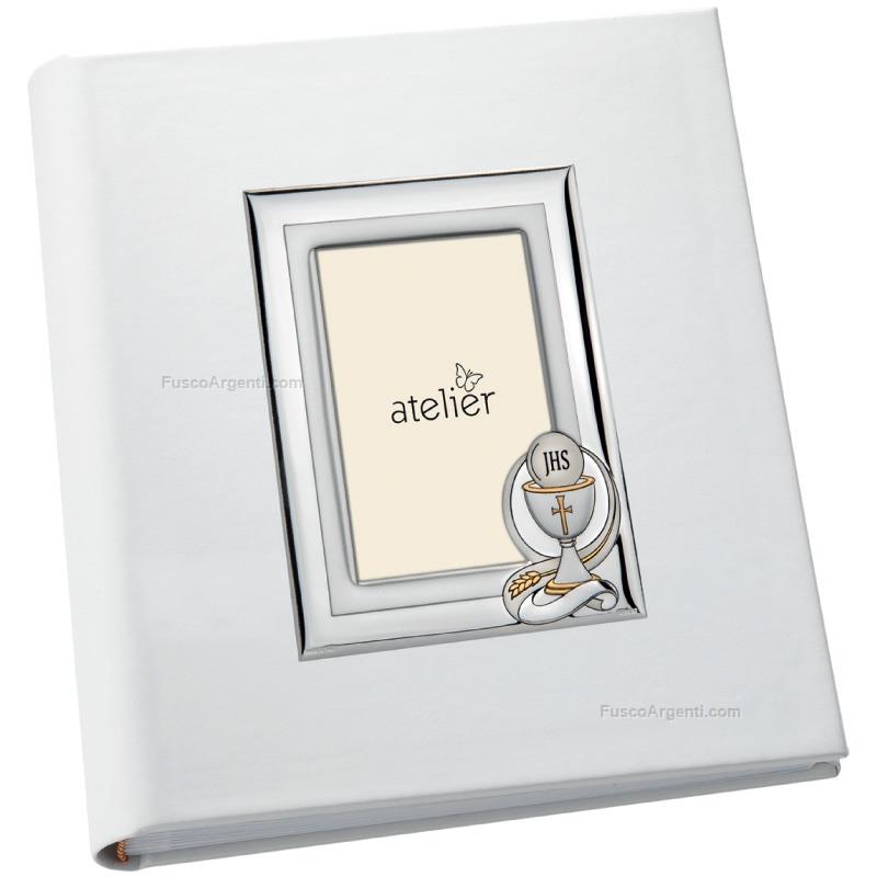 atelier photo album communion