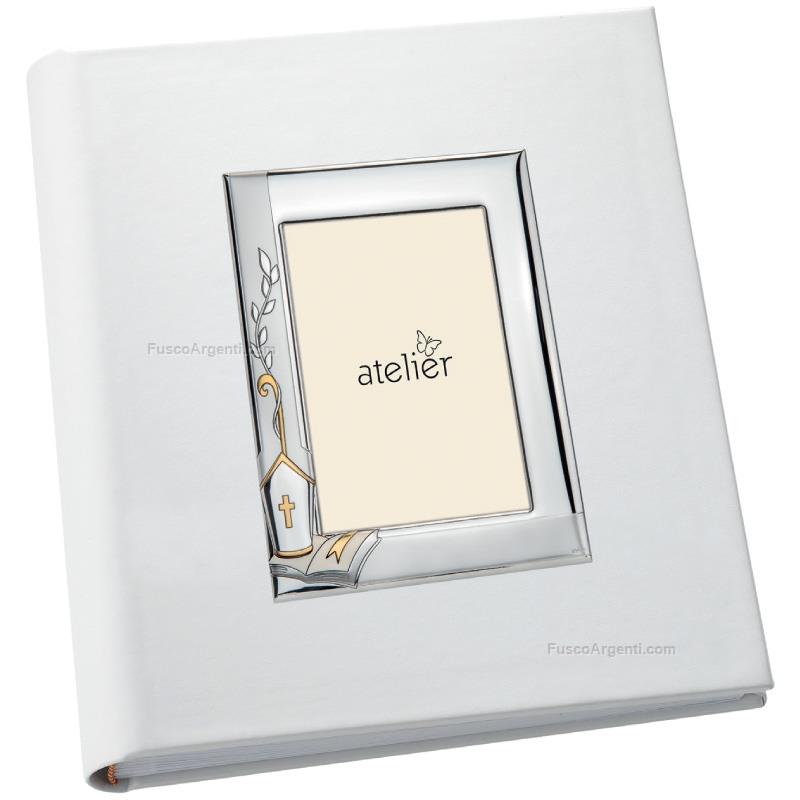 atelier photo album confirmation