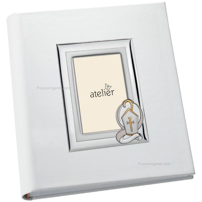 atelier photo album confirmation