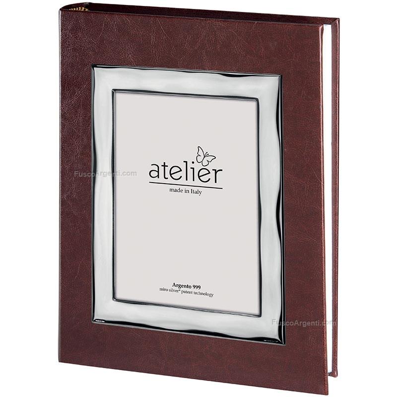 atelier photo album flora