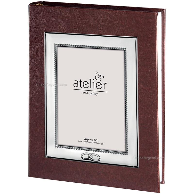 atelier photo album wedding