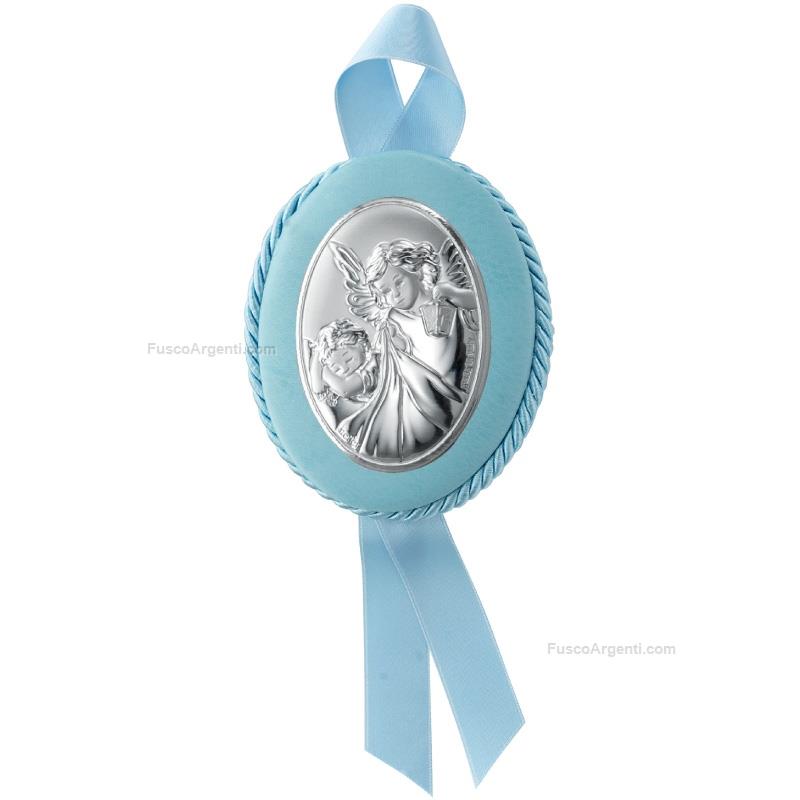 atelier cradle medallion guardian angel