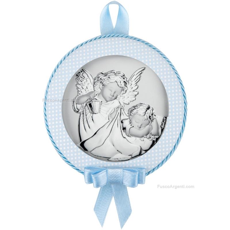 atelier cradle medallion guardian angel