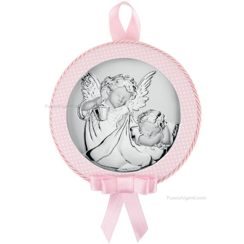 atelier cradle medallion guardian angel