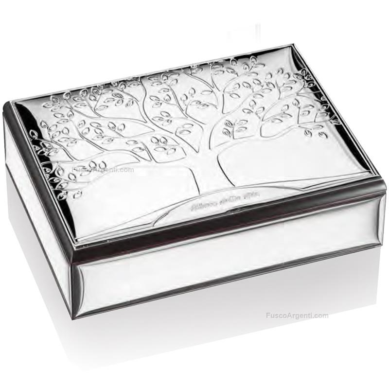 atelier jewelry case tree of life
