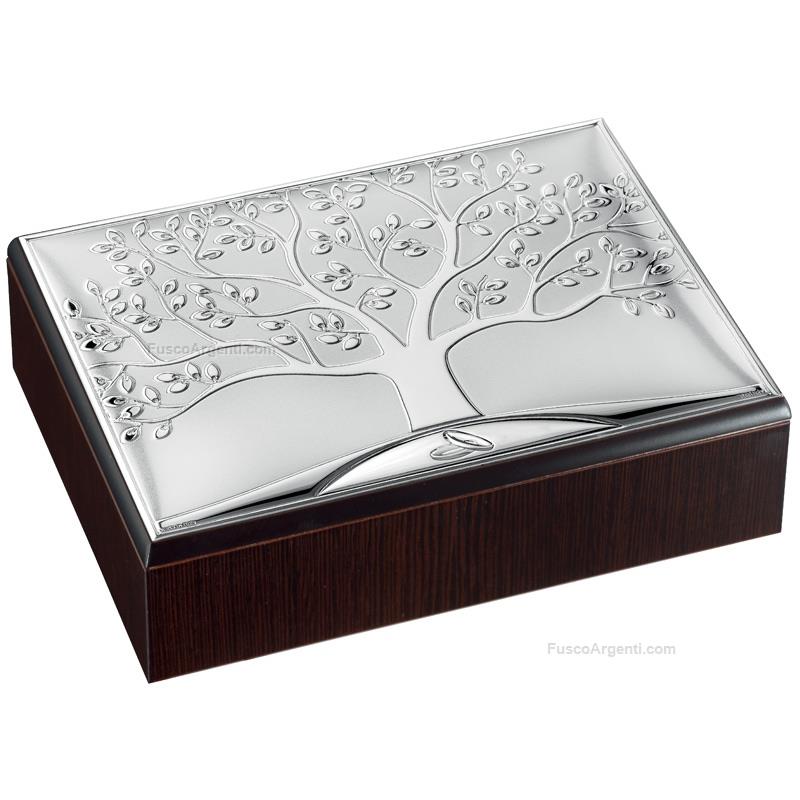 atelier jewelry case tree of life