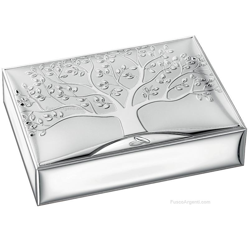 atelier jewelry case tree of life