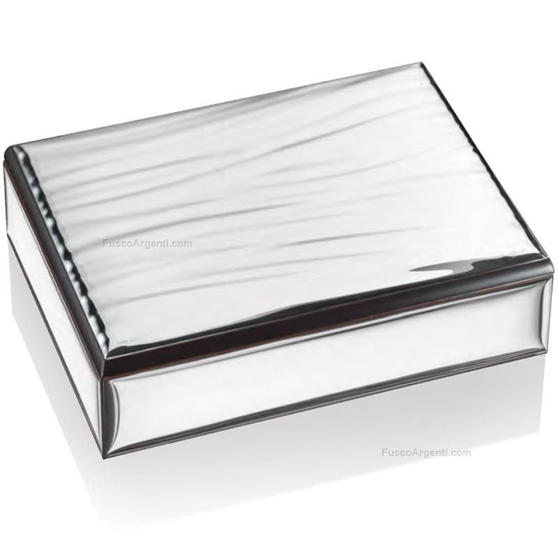 atelier jewelry case georgette