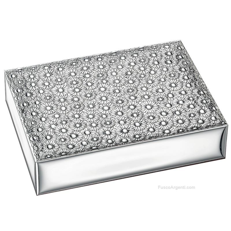 atelier jewelry case margherita