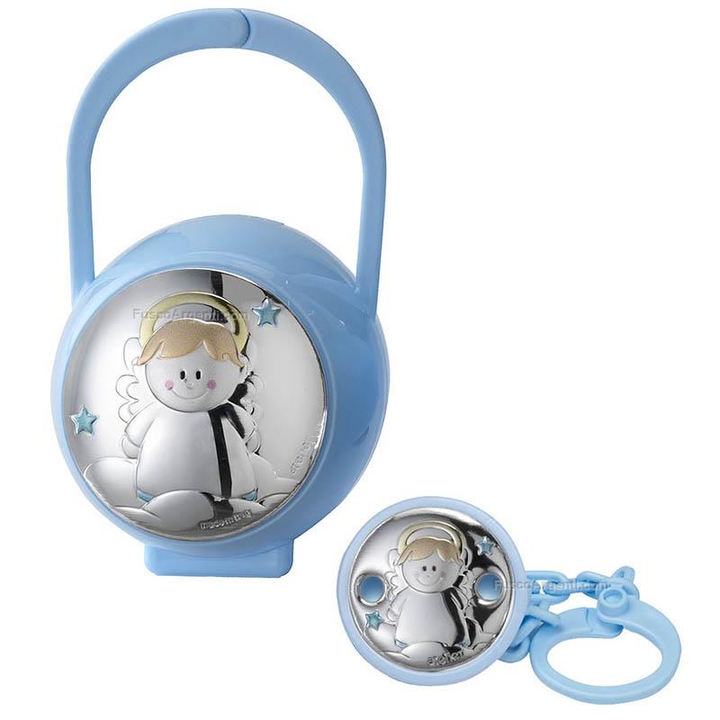 atelier baby rubber nipple set