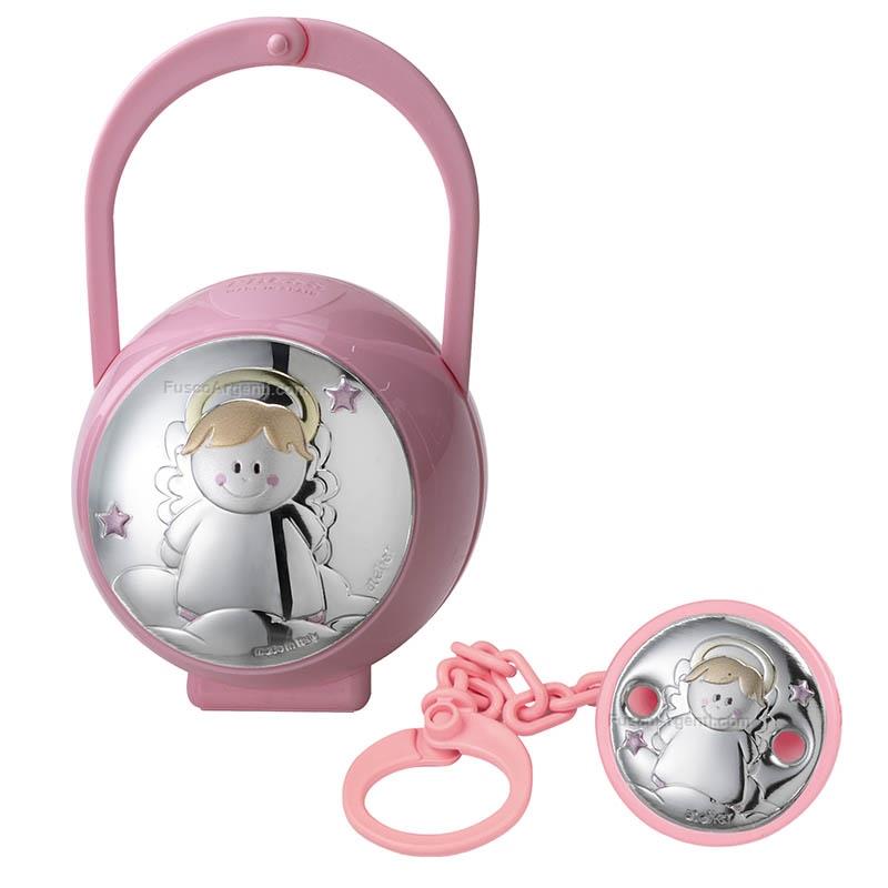 atelier baby rubber nipple set