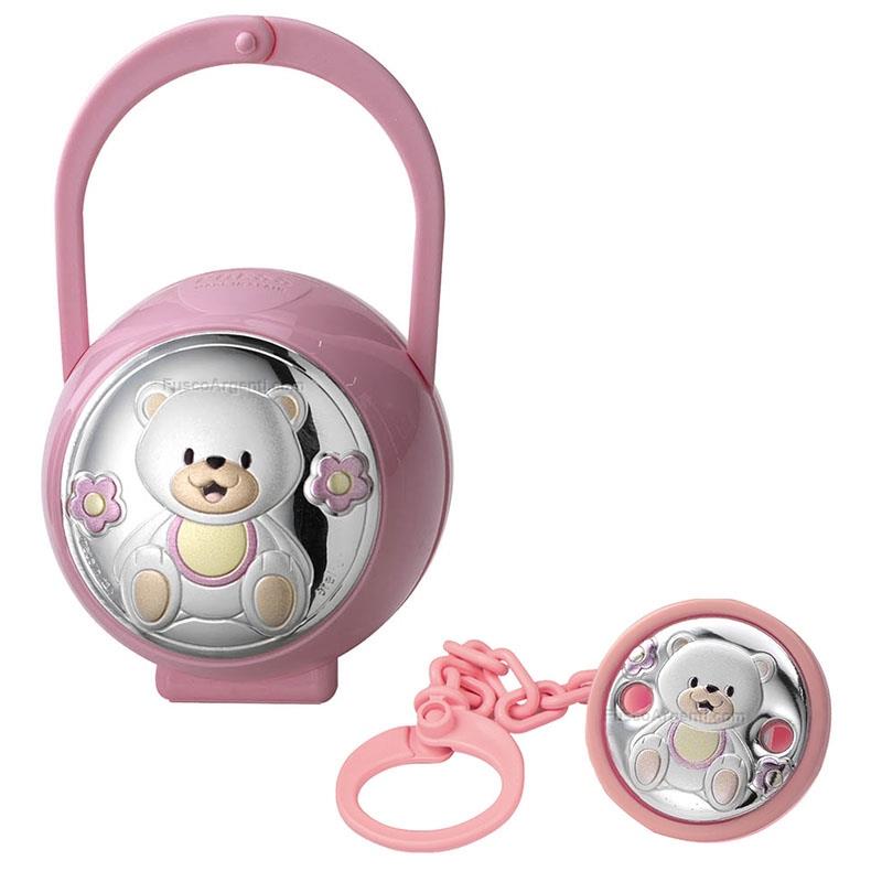 atelier baby rubber nipple set