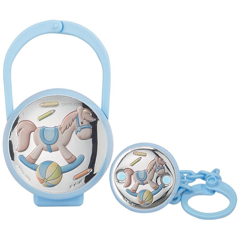 atelier rubber nipple box rocking horse