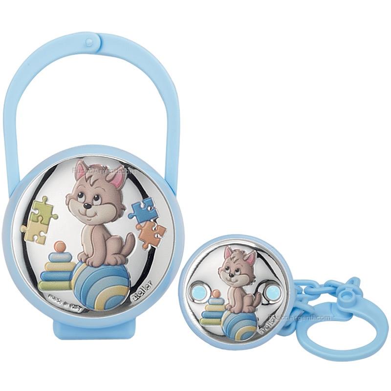 atelier rubber nipple box kitten