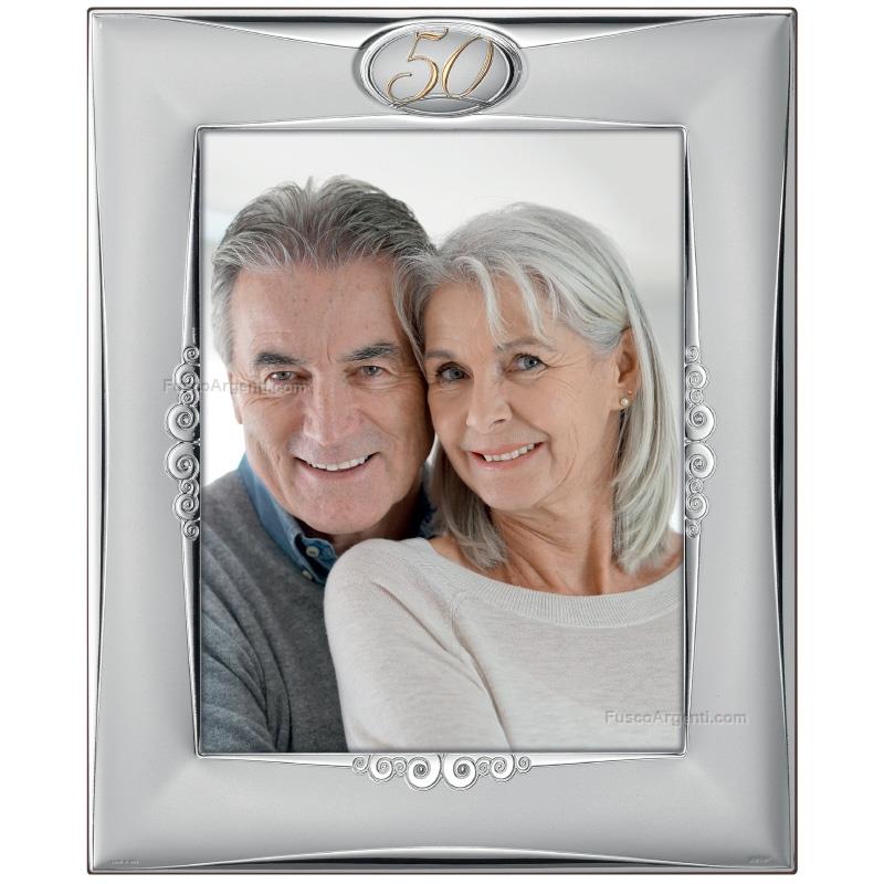 atelier golden wedding frame