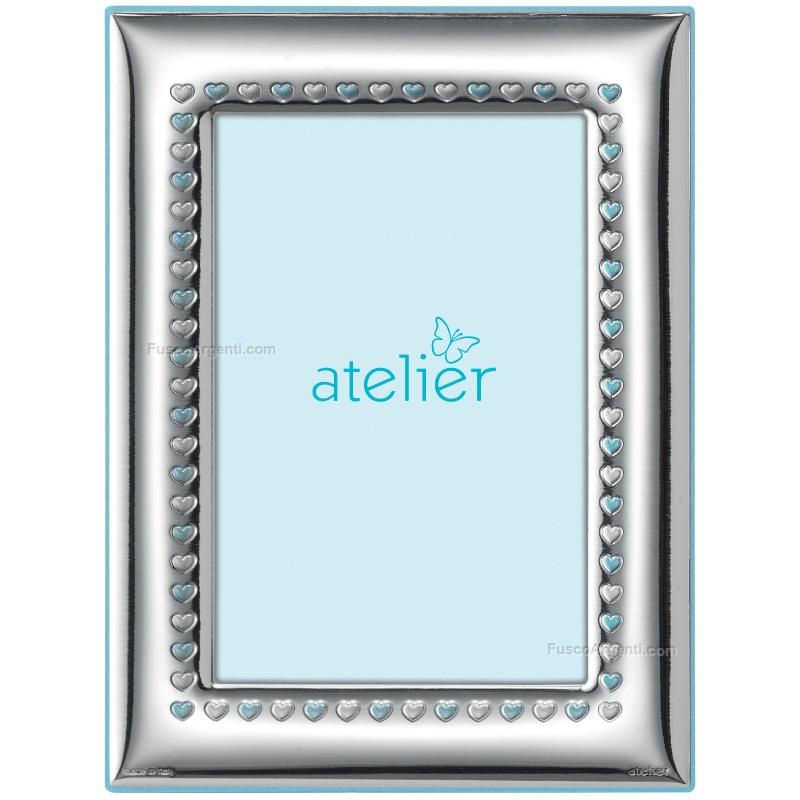 atelier small hearts frame