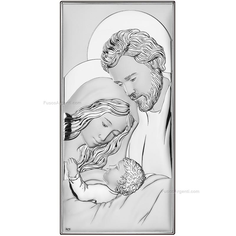 atelier icona sacra famiglia