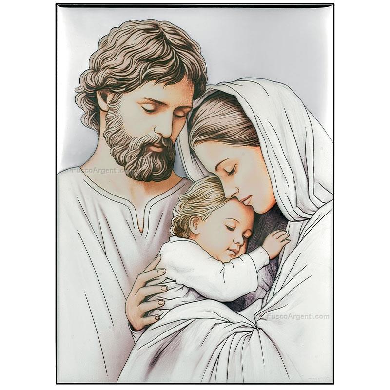 atelier holy family icon