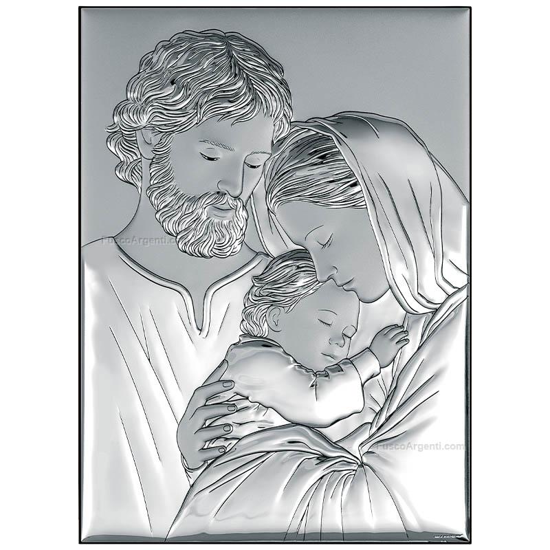 atelier holy family icon