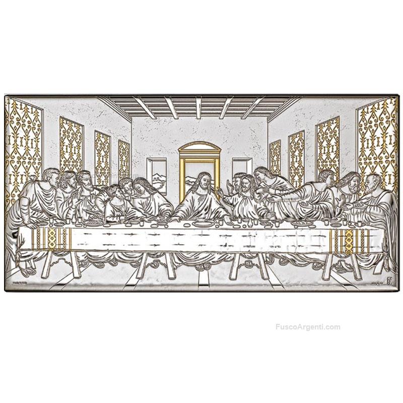 atelier last supper icon