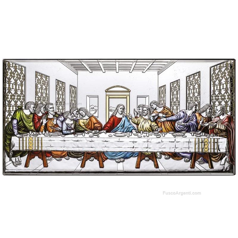 atelier last supper icon