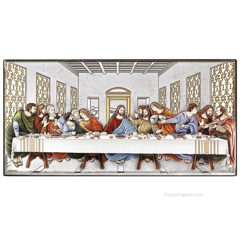 atelier last supper icon