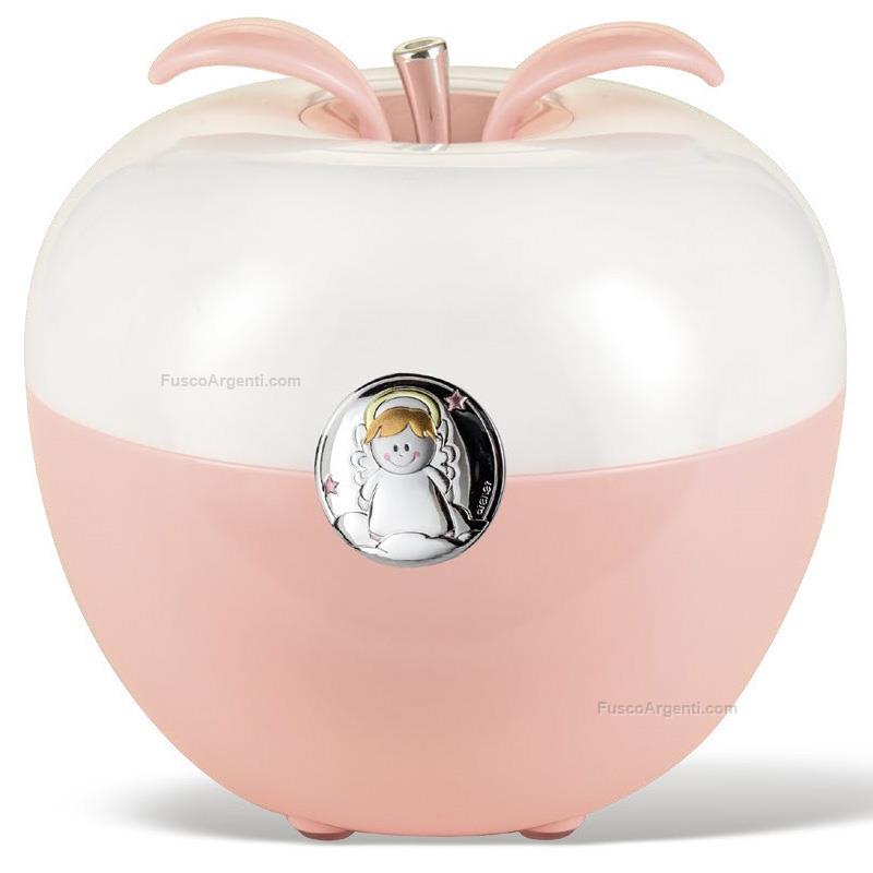 atelier apple lamp with angel