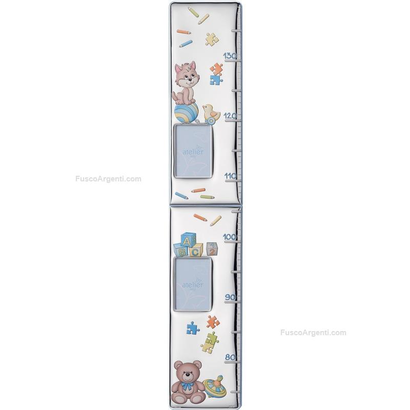 atelier baby ruler teddy and kitten