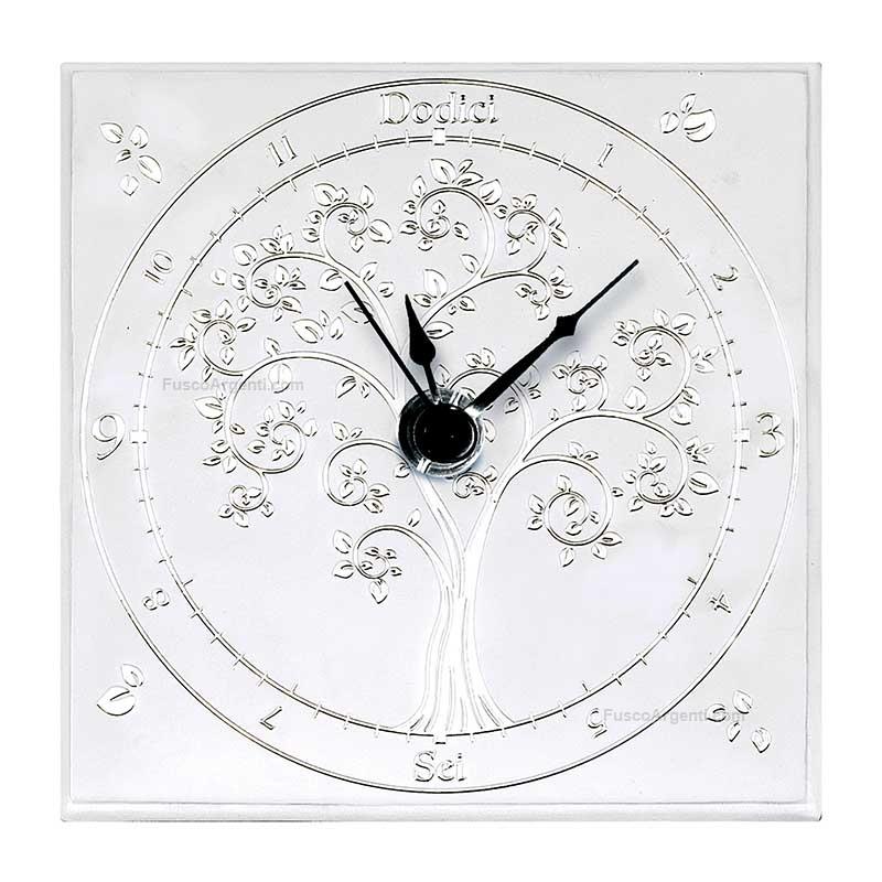 atelier table clock tree