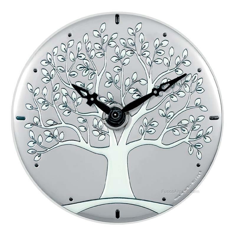 atelier table clock tree of life