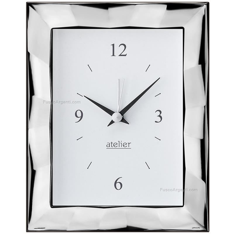 atelier table clock mila