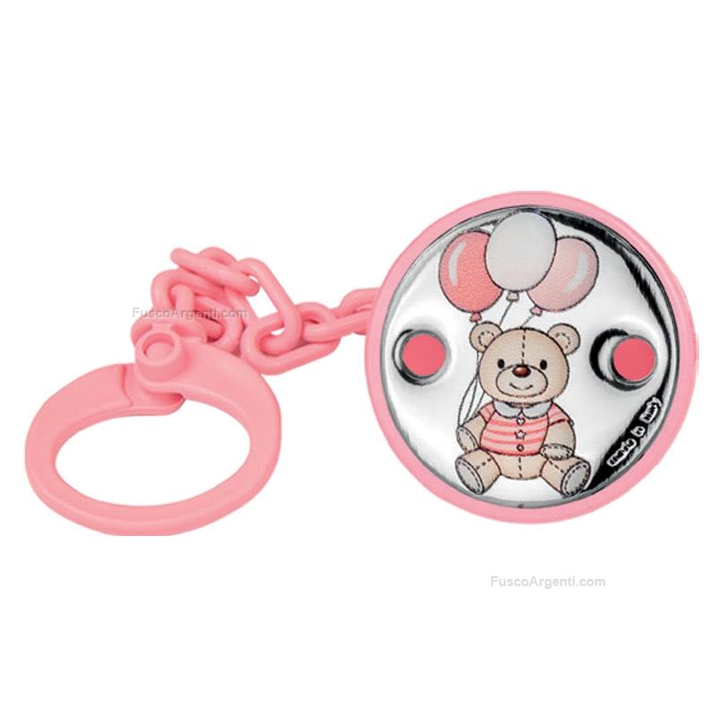 atelier rubber nipple brooch balloons