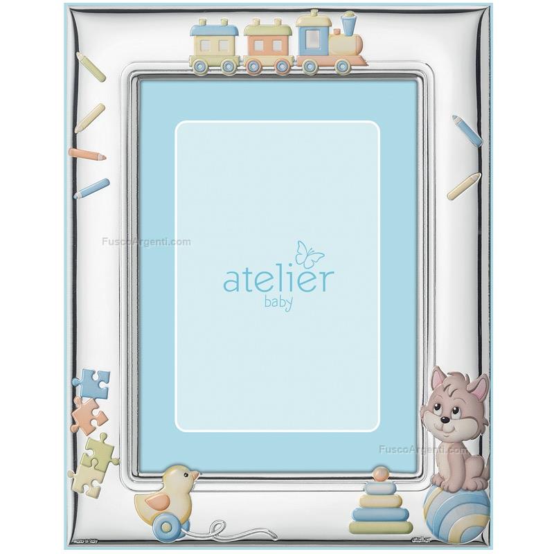atelier photoframe kitten