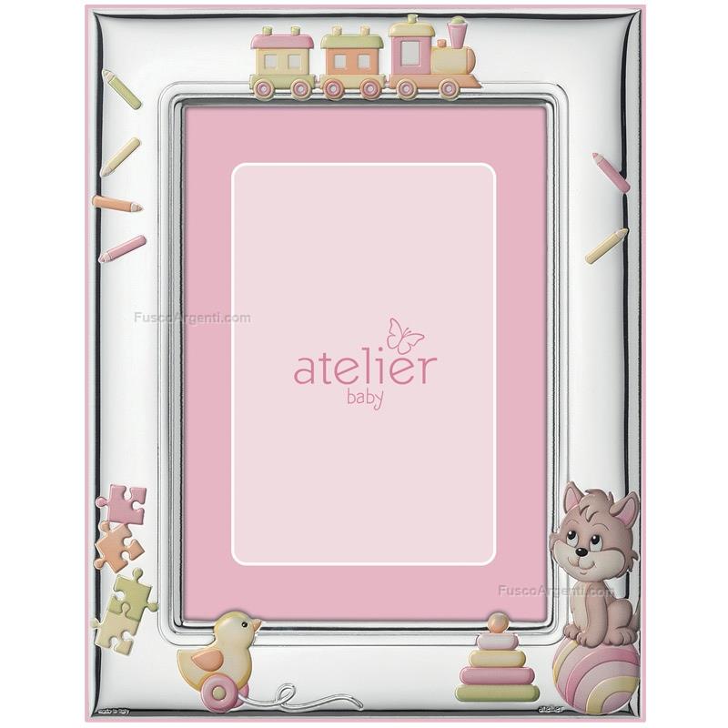 atelier photoframe kitten