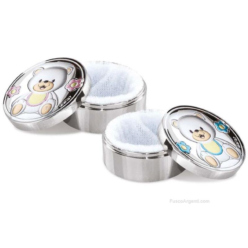 atelier tooth case teddy bear