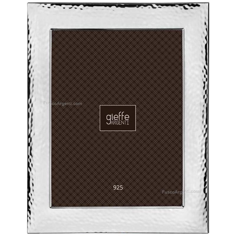 atelier sterling silver photoframe